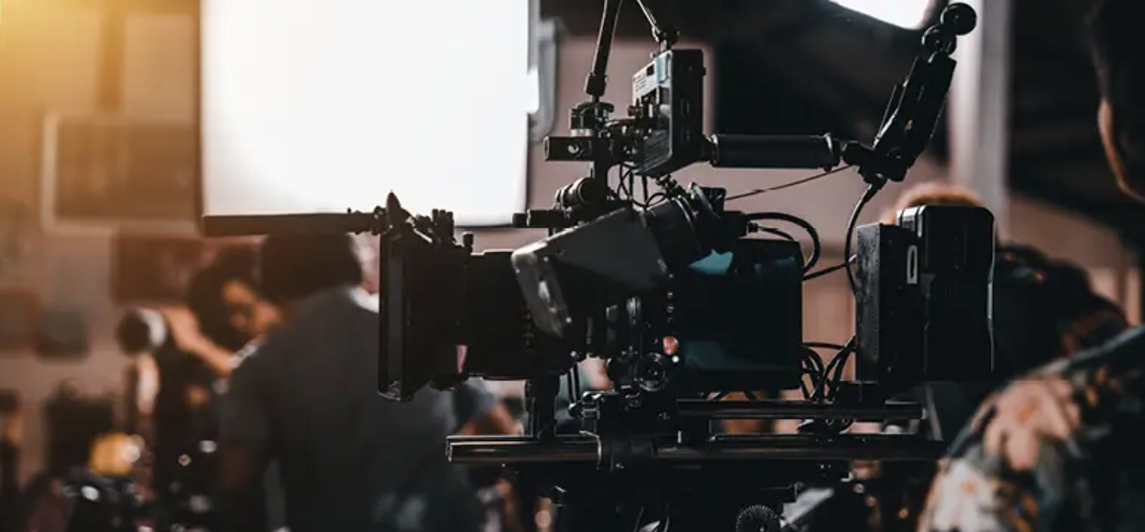 Major filmmaking in Calgary continues to boom while Edmonton’s indie scene grows